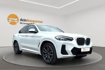 BMW X4 din 2024 - oferta BMW225773