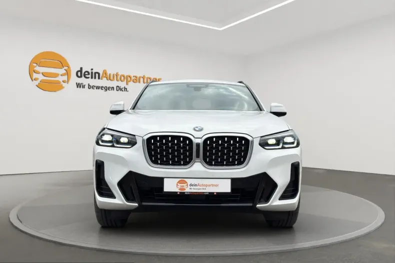 BMW X4 (Seria X) din 2024 cu 60.000 km - oferta BMW225773 - foto 2