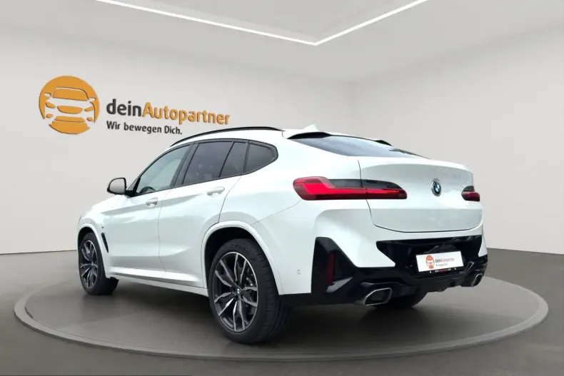 BMW X4 (Seria X) din 2024 cu 60.000 km - oferta BMW225773 - foto 6
