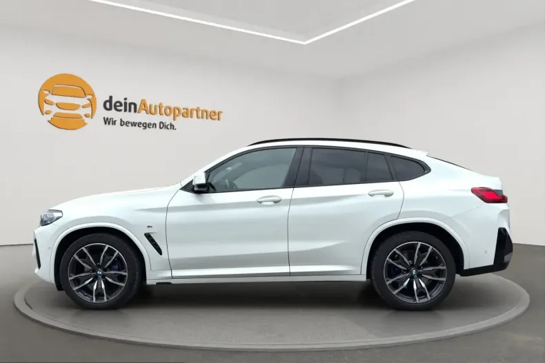 BMW X4 (Seria X) din 2024 cu 60.000 km - oferta BMW225773 - foto 7