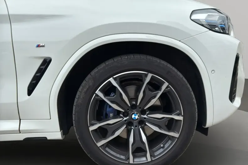BMW X4 (Seria X) din 2024 cu 60.000 km - oferta BMW225773 - foto 10
