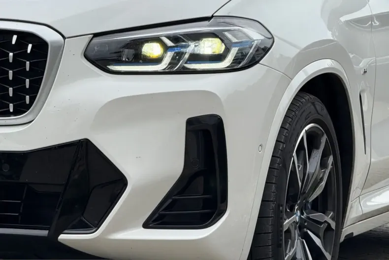 BMW X4 (Seria X) din 2024 cu 60.000 km - oferta BMW225773 - foto 12