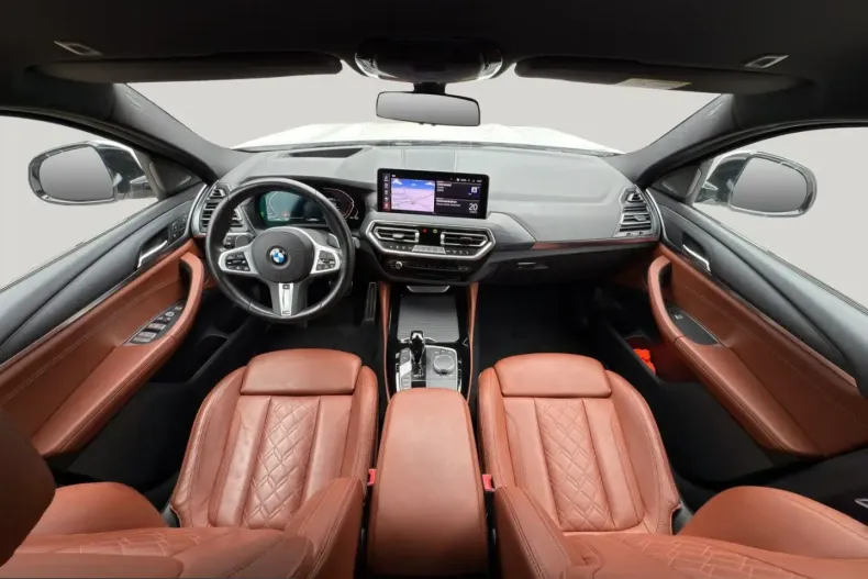 BMW X4 (Seria X) din 2024 cu 60.000 km - oferta BMW225773 - foto 14