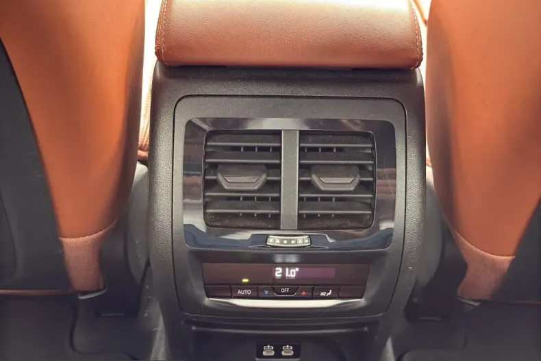 BMW X4 (Seria X) din 2024 cu 60.000 km - oferta BMW225773 - foto 18