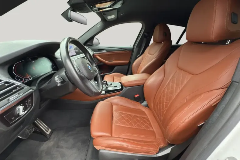 BMW X4 (Seria X) din 2024 cu 60.000 km - oferta BMW225773 - foto 20