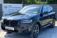 BMW X3 (Seria X) din 2022 cu 64.390 km - oferta BMW225774 - foto 1