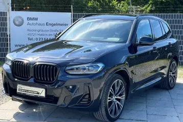 BMW X3 din 2022 - oferta BMW225774