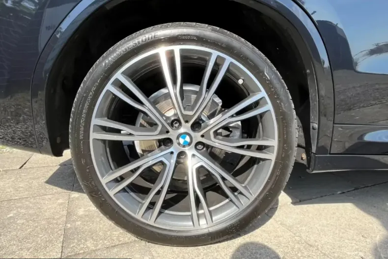 BMW X3 (Seria X) din 2022 cu 64.390 km - oferta BMW225774 - foto 4