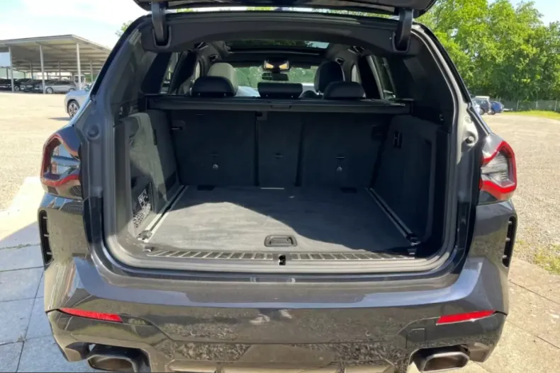 BMW X3 (Seria X) din 2022 cu 64.390 km - oferta BMW225774 - foto 10