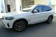 BMW X3 (Seria X) din 2023 cu 75.327 km - oferta BMW225775 - foto 1