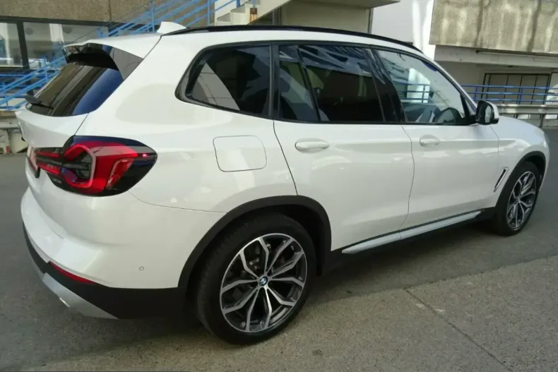 BMW X3 (Seria X) din 2023 cu 75.327 km - oferta BMW225775 - foto 2
