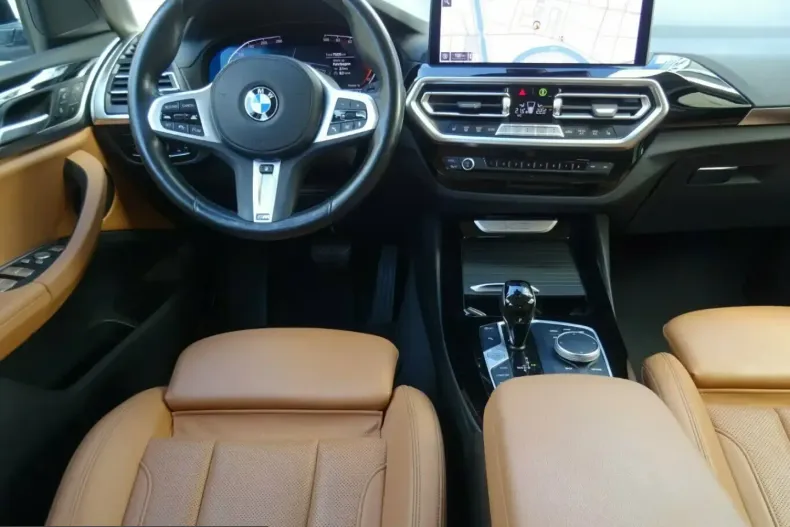 BMW X3 (Seria X) din 2023 cu 75.327 km - oferta BMW225775 - foto 5