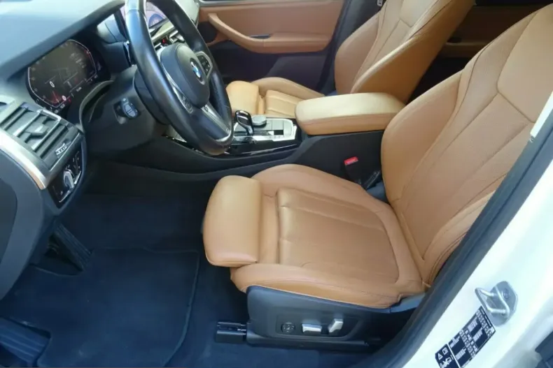 BMW X3 (Seria X) din 2023 cu 75.327 km - oferta BMW225775 - foto 6