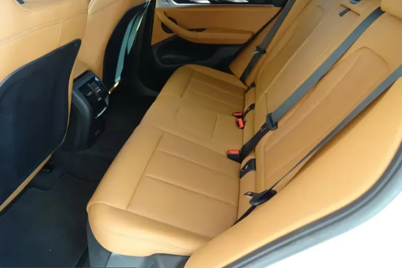 BMW X3 (Seria X) din 2023 cu 75.327 km - oferta BMW225775 - foto 7