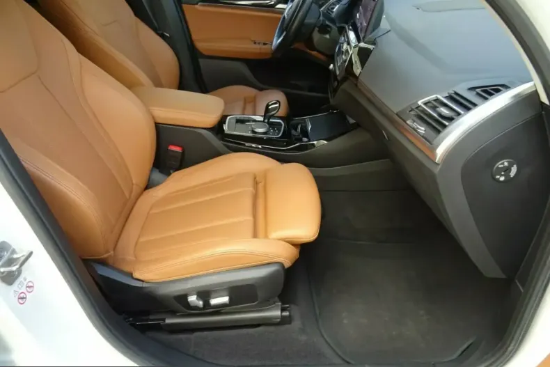 BMW X3 (Seria X) din 2023 cu 75.327 km - oferta BMW225775 - foto 8