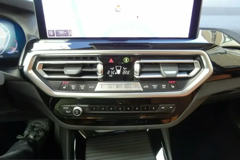 BMW X3 (Seria X) din 2023 cu 75.327 km - oferta BMW225775 - foto 10