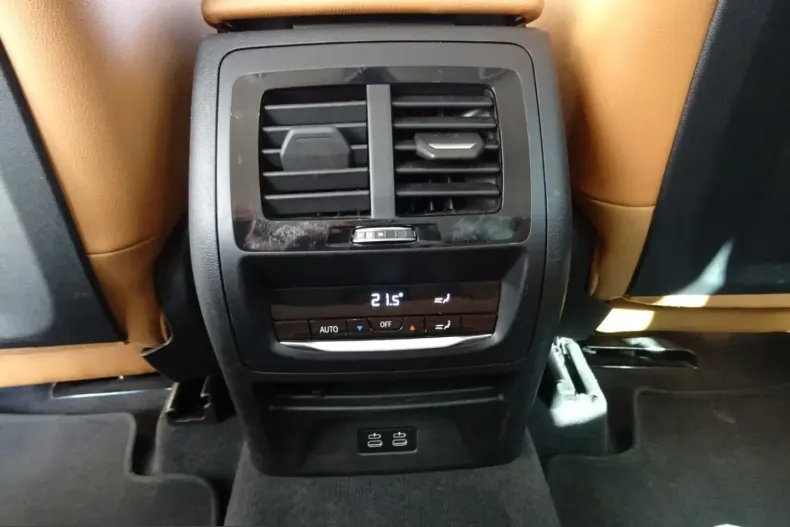 BMW X3 (Seria X) din 2023 cu 75.327 km - oferta BMW225775 - foto 12