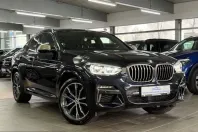 BMW X4 (Seria X) din 2021 cu 67.235 km - oferta BMW225776 - foto 1