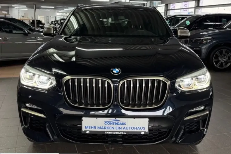 BMW X4 (Seria X) din 2021 cu 67.235 km - oferta BMW225776 - foto 4