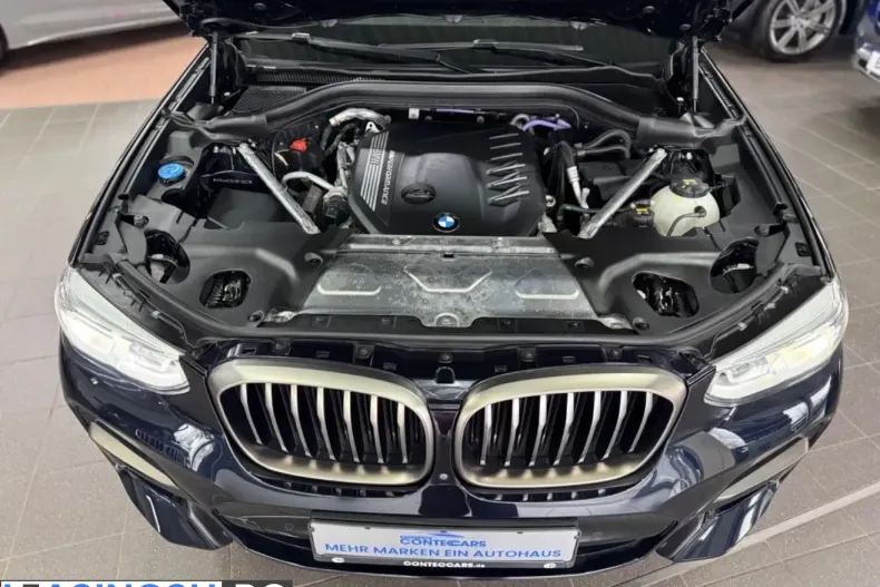 BMW X4 (Seria X) din 2021 cu 67.235 km - oferta BMW225776 - foto 5