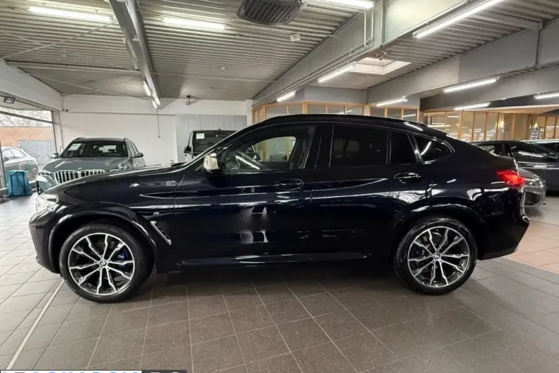 BMW X4 (Seria X) din 2021 cu 67.235 km - oferta BMW225776 - foto 7