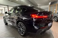 BMW X4 (Seria X) din 2021 cu 67.235 km - oferta BMW225776 - foto 8