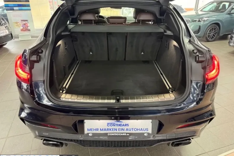BMW X4 (Seria X) din 2021 cu 67.235 km - oferta BMW225776 - foto 10