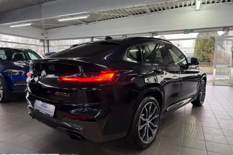 BMW X4 (Seria X) din 2021 cu 67.235 km - oferta BMW225776 - foto 11