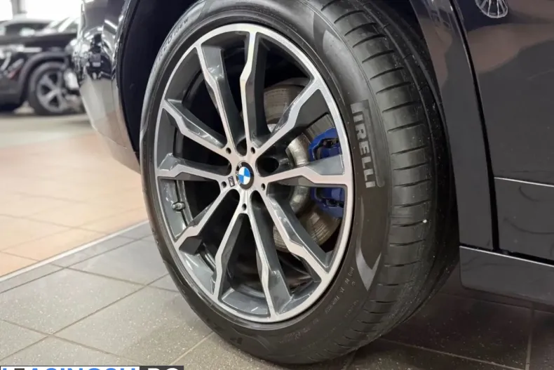 BMW X4 (Seria X) din 2021 cu 67.235 km - oferta BMW225776 - foto 12