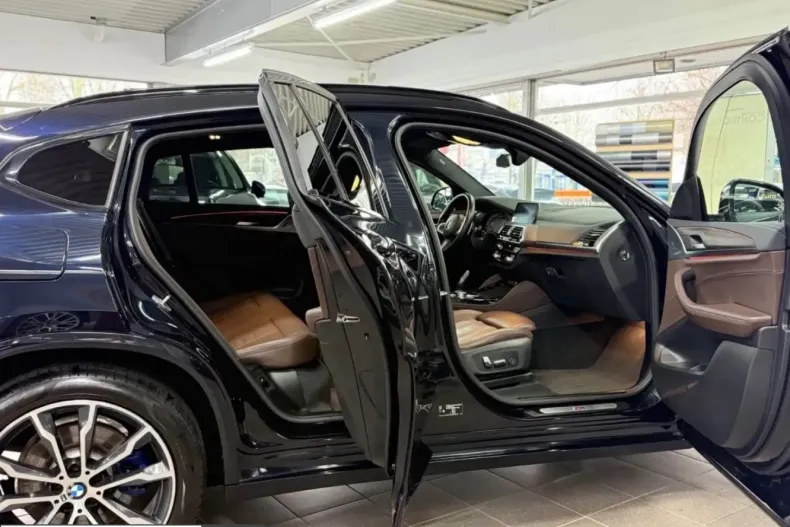 BMW X4 (Seria X) din 2021 cu 67.235 km - oferta BMW225776 - foto 14