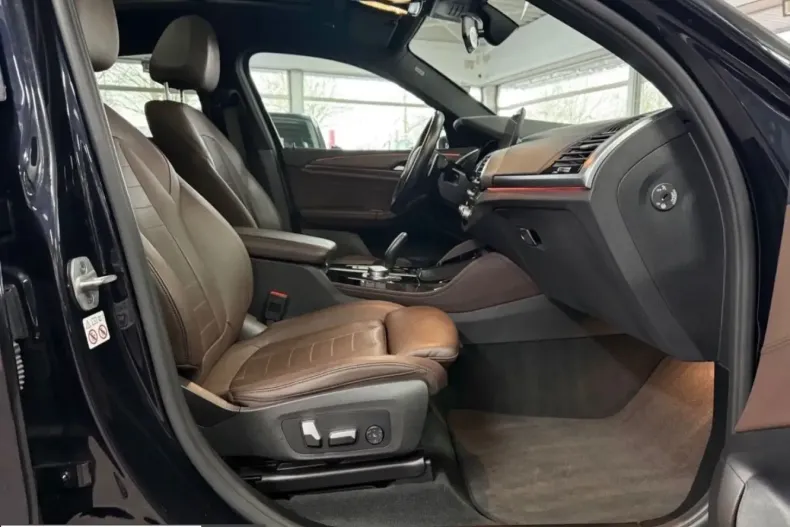 BMW X4 (Seria X) din 2021 cu 67.235 km - oferta BMW225776 - foto 15