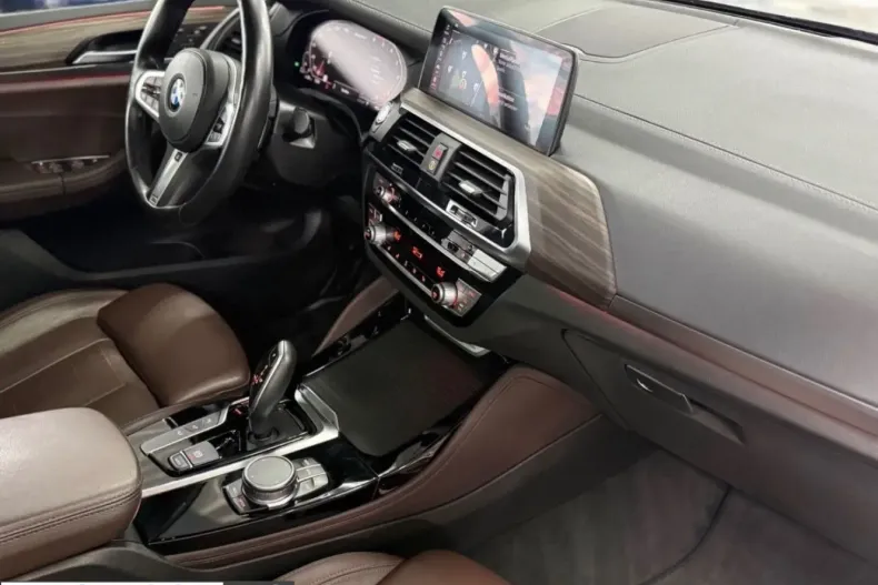 BMW X4 (Seria X) din 2021 cu 67.235 km - oferta BMW225776 - foto 16