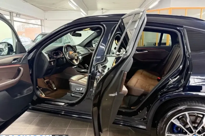 BMW X4 (Seria X) din 2021 cu 67.235 km - oferta BMW225776 - foto 19