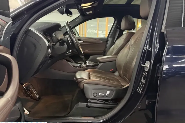 BMW X4 (Seria X) din 2021 cu 67.235 km - oferta BMW225776 - foto 20