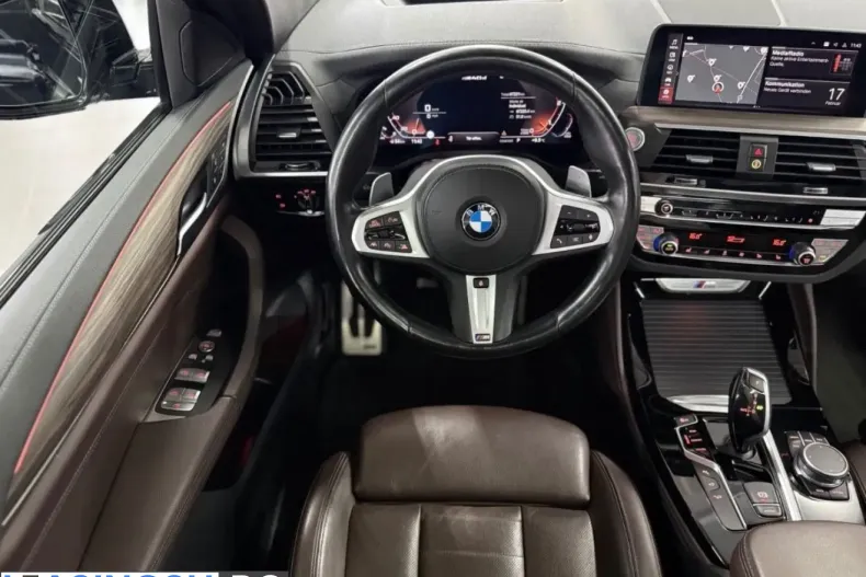 BMW X4 (Seria X) din 2021 cu 67.235 km - oferta BMW225776 - foto 27