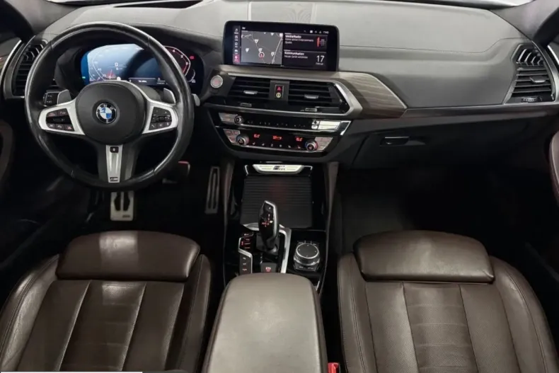 BMW X4 (Seria X) din 2021 cu 67.235 km - oferta BMW225776 - foto 36