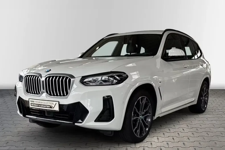 BMW X3 (Seria X) din 2023 cu 61.645 km - oferta BMW225777 - foto 1
