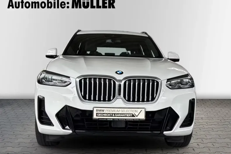 BMW X3 (Seria X) din 2023 cu 61.645 km - oferta BMW225777 - foto 3