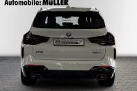 BMW X3 (Seria X) din 2023 cu 61.645 km - oferta BMW225777 - foto 4