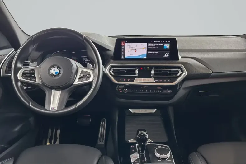 BMW X3 (Seria X) din 2023 cu 61.645 km - oferta BMW225777 - foto 5