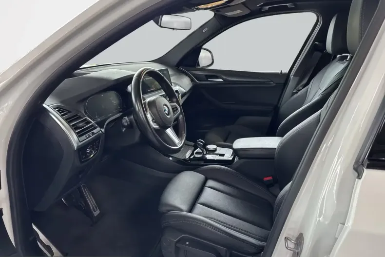 BMW X3 (Seria X) din 2023 cu 61.645 km - oferta BMW225777 - foto 6