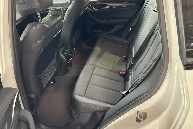 BMW X3 (Seria X) din 2023 cu 61.645 km - oferta BMW225777 - foto 7