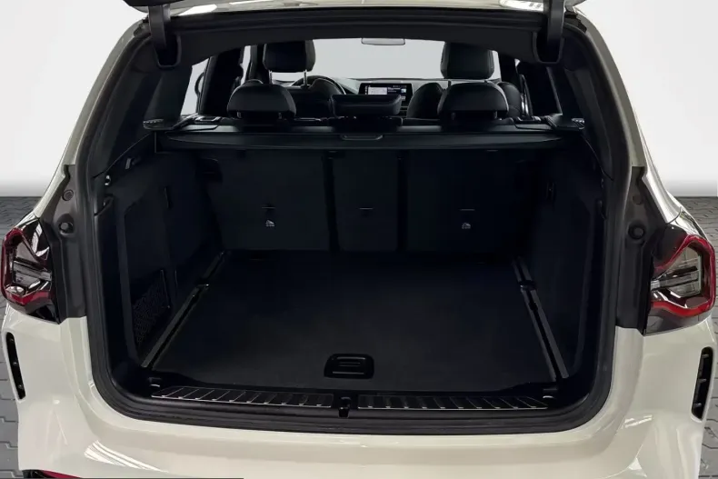BMW X3 (Seria X) din 2023 cu 61.645 km - oferta BMW225777 - foto 12