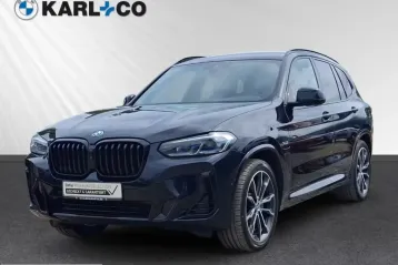 BMW X3 din 2022 - oferta BMW225778