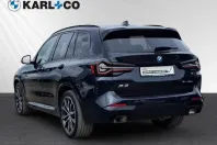 BMW X3 (Seria X) din 2022 cu 33.481 km - oferta BMW225778 - foto 2