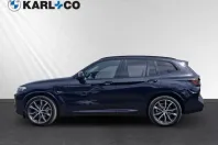 BMW X3 (Seria X) din 2022 cu 33.481 km - oferta BMW225778 - foto 3