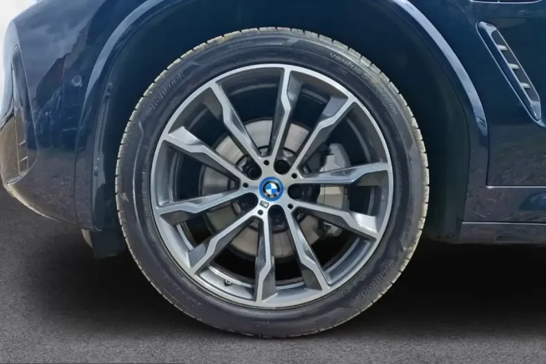 BMW X3 (Seria X) din 2022 cu 33.481 km - oferta BMW225778 - foto 4