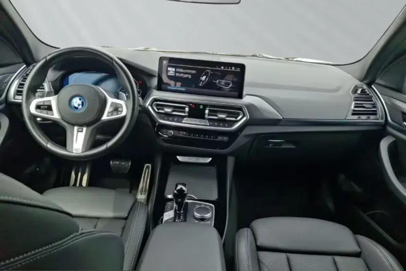 BMW X3 (Seria X) din 2022 cu 33.481 km - oferta BMW225778 - foto 5