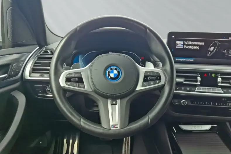 BMW X3 (Seria X) din 2022 cu 33.481 km - oferta BMW225778 - foto 6