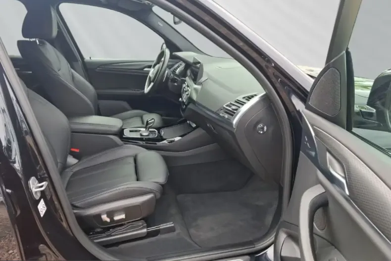 BMW X3 (Seria X) din 2022 cu 33.481 km - oferta BMW225778 - foto 9